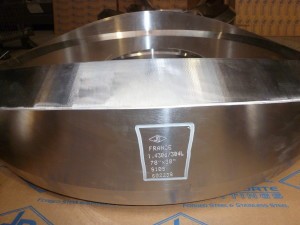 STAINLESS STEEL WELDOLET - Welded branching Outlet